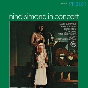 In Concert