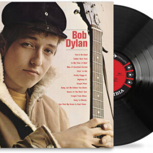 Bob Dylan: imagen 1