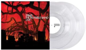 The Invisible Band Live