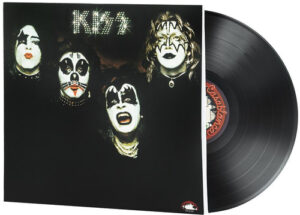 Kiss