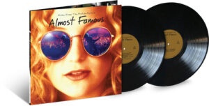 Almost Famous (Music From The Motion Picture)