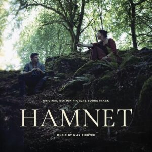 Hamnet (Original Motion Picture Soundtrack)