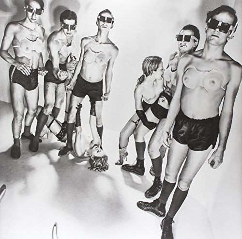 Hardcore Devo Volume 2