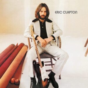 Eric Clapton: imagen 1