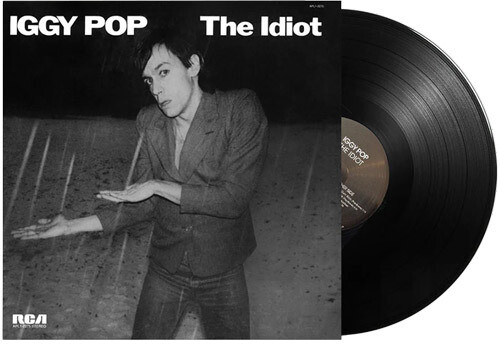 The Idiot