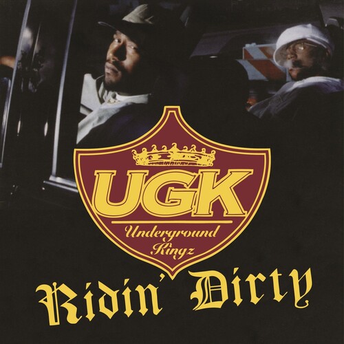 Ridin’ Dirty