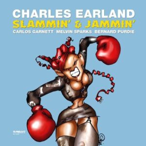 Slammin’ & Jammin’