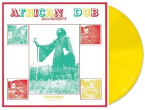 African Dub All-Mighty
