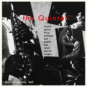 Jazz At Massey Hall: imagen 2