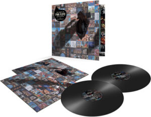 A Foot In The Door (The Best Of Pink Floyd)