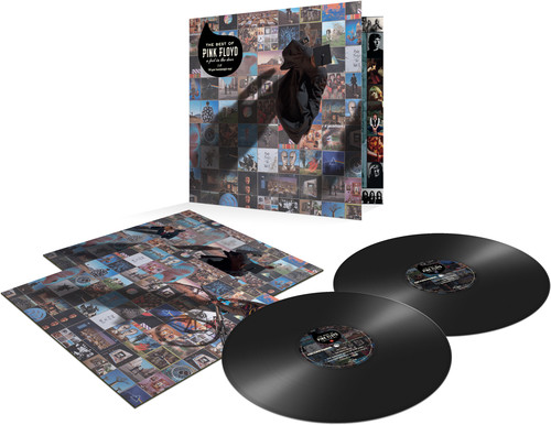 A Foot In The Door (The Best Of Pink Floyd)