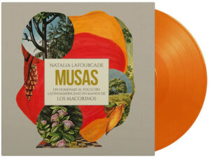 Musas (Un Homenaje al Folclore Latinoamericano en Manos de Los Macorinos), Vol. 2