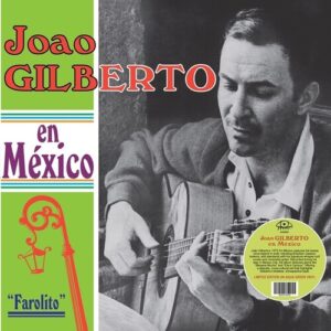 João Gilberto En Mexico