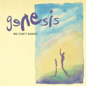 We Can’t Dance