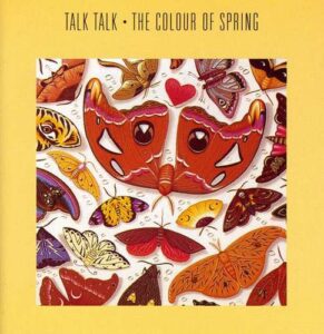 The Colour Of Spring
