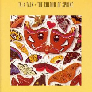 The Colour Of Spring: imagen 1