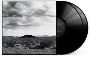 New Adventures In Hi-Fi