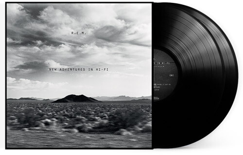 New Adventures In Hi-Fi