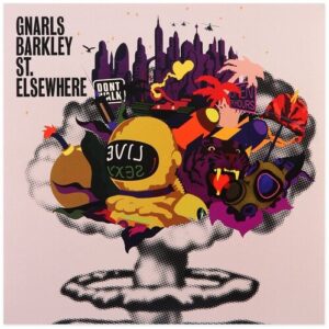 St. Elsewhere