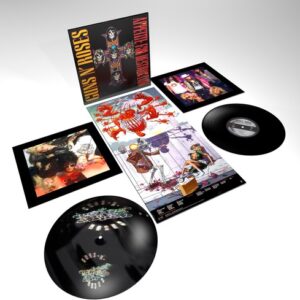 Appetite For Destruction: imagen 1