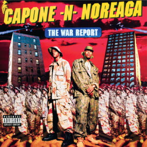 The War Report: imagen 1