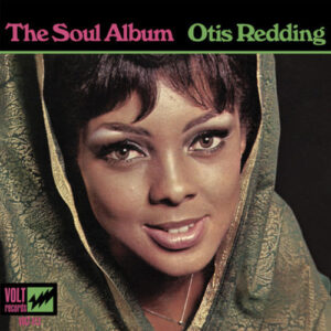 The Soul Album: imagen 1