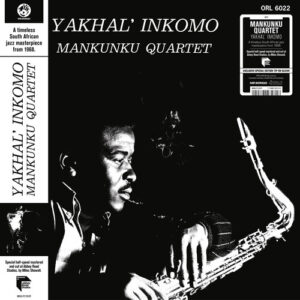 Yakhal’ Inkomo
