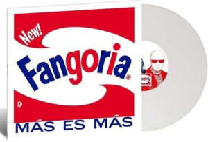 Más Es Más