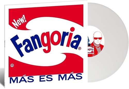 Más Es Más