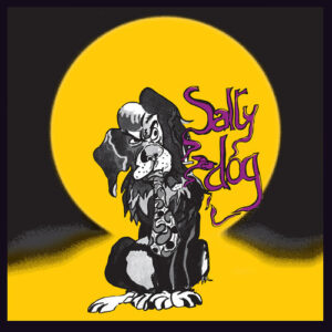 Salty Dog
