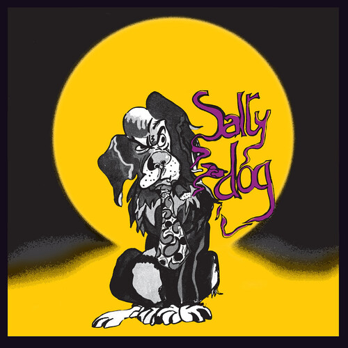 Salty Dog