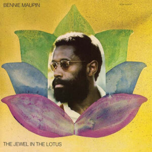 The Jewel In The Lotus