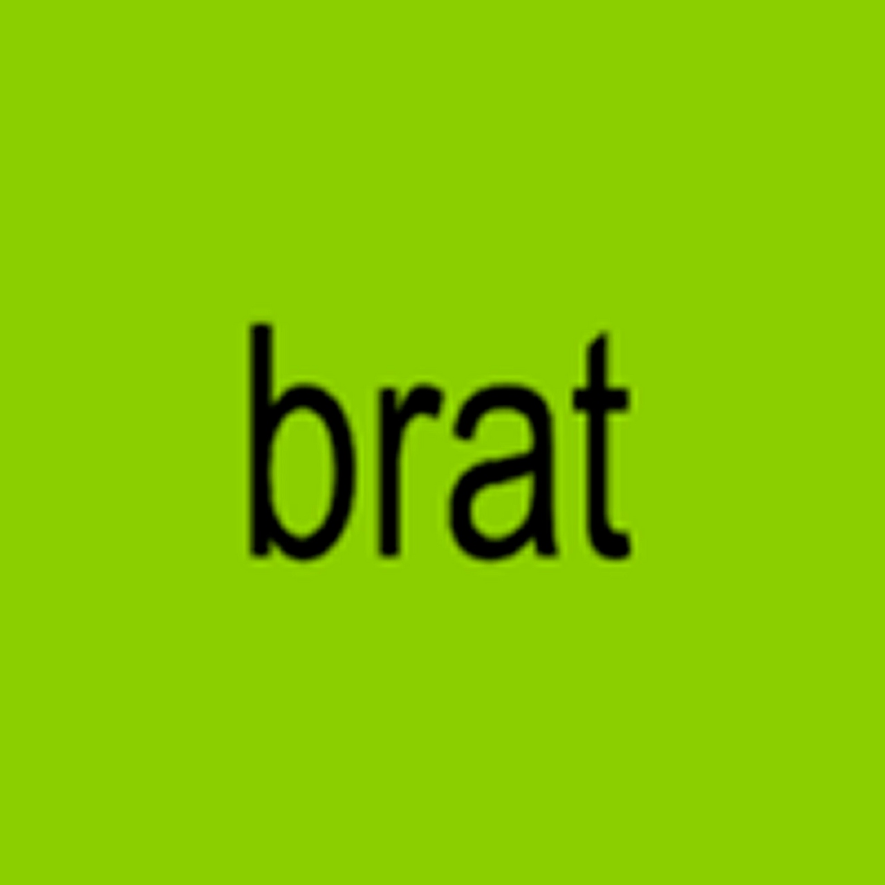 Brat: imagen 3