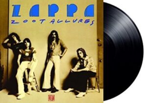 Zoot Allures