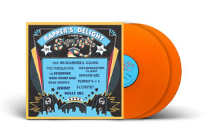 Rapper’s Delight: A Taste Of Sugarhill Records From 1979 To 1986,Rapper’s Delight: A Taste Of Sugar Hill Records From 1979 To 1986