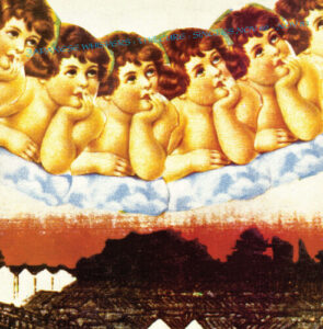 Japanese Whispers: The Cure Singles Nov 82 : Nov 83
