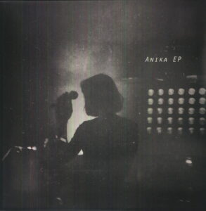Anika EP