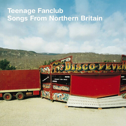 Songs From Northern Britain