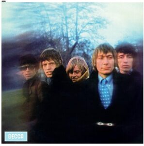 Between The Buttons