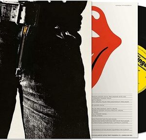 Sticky Fingers: imagen 1