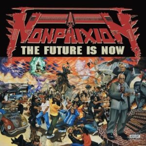 The Future Is Now