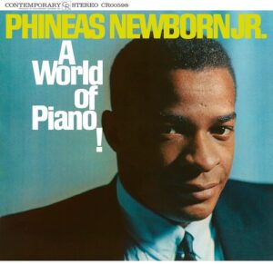 A World Of Piano !