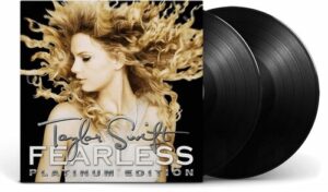 Fearless