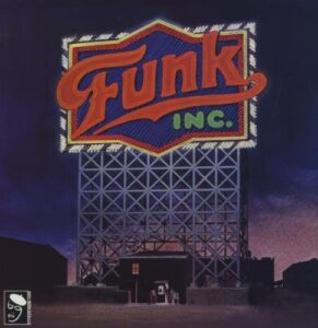 Funk Inc.
