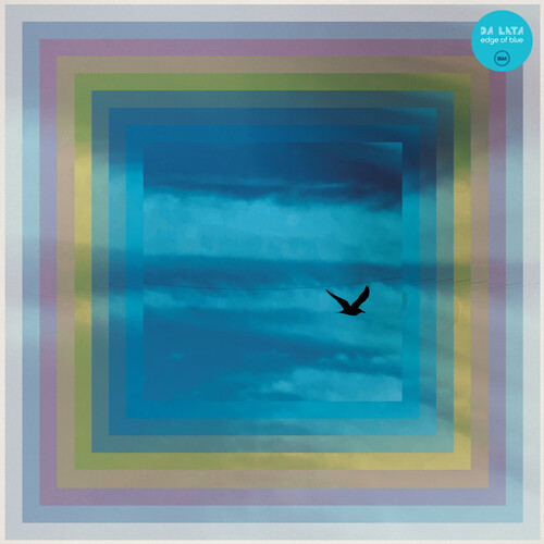 Edge Of Blue