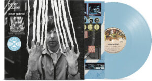 Peter Gabriel