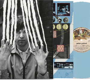 Peter Gabriel: imagen 3