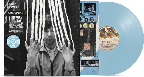 Peter Gabriel