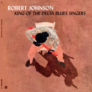 King Of The Delta Blues Singers: imagen 2