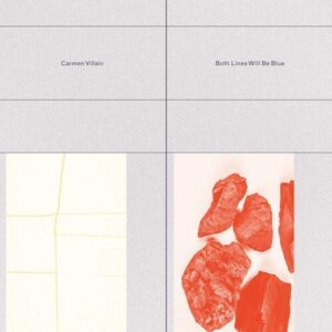 Both Lines Will Be Blue Remixed